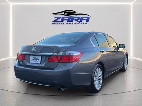 Used 2014 Honda Accord EX image 7