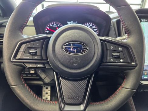 Used 2024 Subaru WRX Limited AWD/4WD image 33