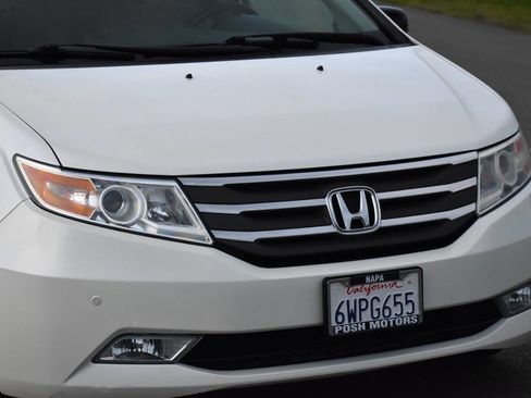 Used 2012 Honda Odyssey Touring image 20