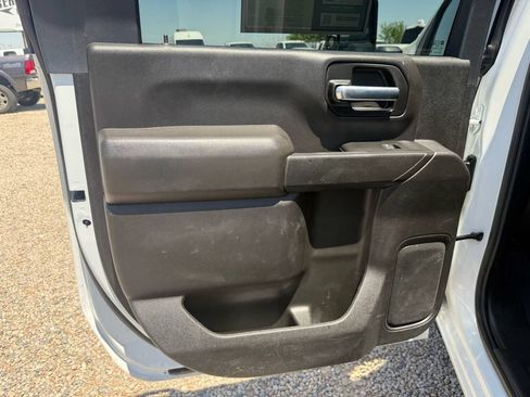 Used 2022 Chevrolet Silverado 2500 LT w/ Fleet Comfort Package AWD/4WD image 25