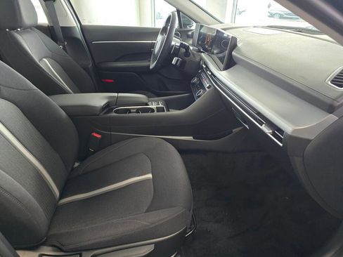 New 2026 Hyundai Sonata SEL FWD image 39