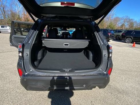 Certified 2025 Subaru Forester Limited AWD/4WD image 33