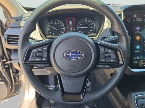 Certified 2024 Subaru Crosstrek 2.0i Premium AWD/4WD image 24