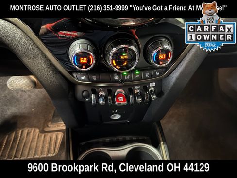 Used 2023 MINI Cooper Countryman S AWD/4WD image 25