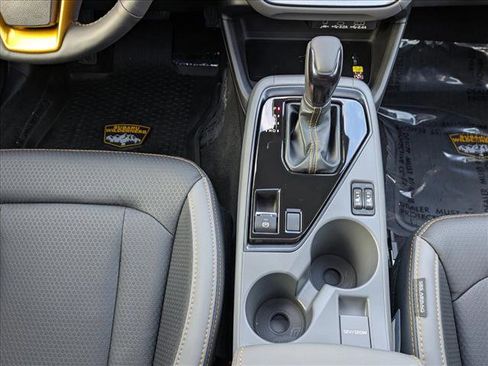 New 2026 Subaru Crosstrek 2.5i Wilderness image 15