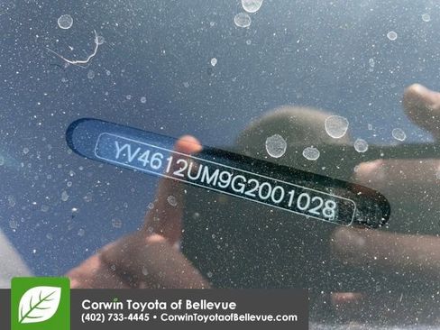 Used 2016 Volvo S60 T5 Cross Country Platinum image 30