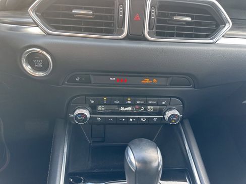 Used 2023 MAZDA CX-5 AWD 2.5 S w/ Premium Plus Pkg image 5
