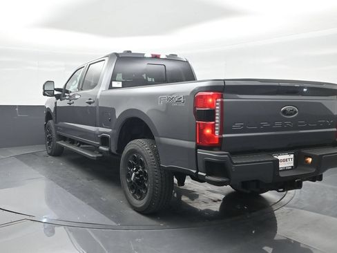 New 2026 Ford F250 XLT w/ XLT Premium Package AWD/4WD image 22