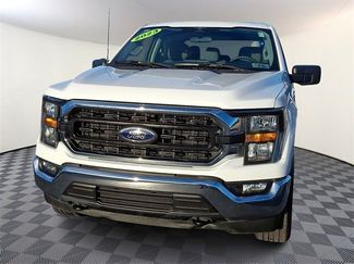Used 2023 Ford F150 XLT video 2