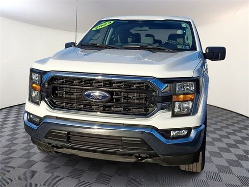 Used 2023 Ford F150 XLT image 2