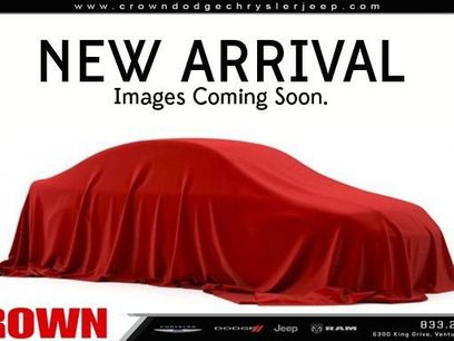 Used 2020 RAM 2500 Big Horn w/ Level 2 Equipment Group