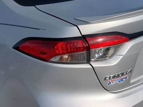 Used 2024 Toyota Corolla SE image 10