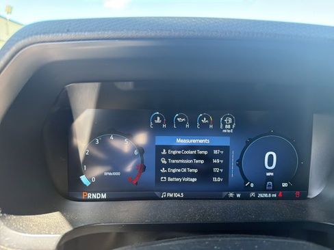 Used 2024 Ford F150 XL w/ Equipment Group 103A High RWD image 14