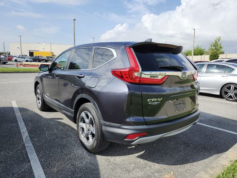 Used 2019 Honda CR-V EX-L image 19