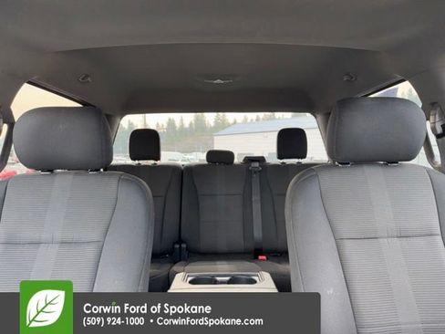 Used 2020 Ford F150 XL w/ Equipment Group 101A Mid AWD/4WD image 32