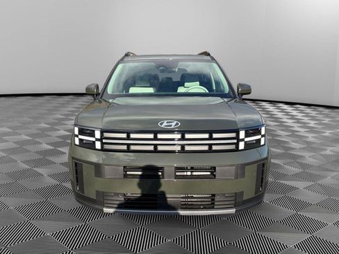 New 2026 Hyundai Santa Fe SEL image 2