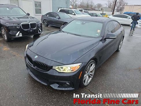 Used 2017 BMW 440i Gran Coupe image 1