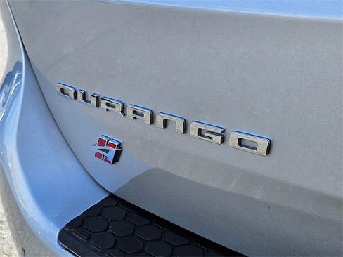 Used 2024 Dodge Durango GT image 9