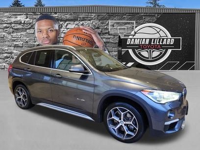 Used 2018 BMW X1 xDrive28i