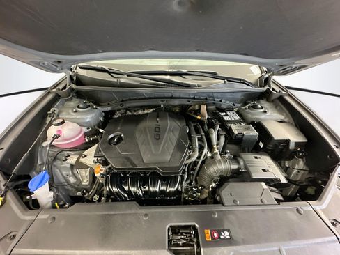 Used 2025 Hyundai Tucson SEL AWD/4WD image 35