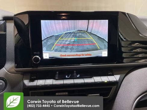 Used 2025 Toyota Camry LE image 20