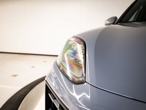 Certified 2026 Porsche Cayenne Coupe AWD/4WD image 13