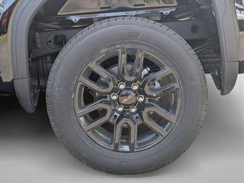 New 2026 GMC Sierra 1500 Elevation AWD/4WD image 10