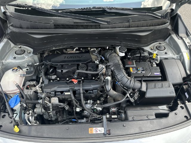 Used 2024 Kia Seltos X-Line AWD/4WD image 19