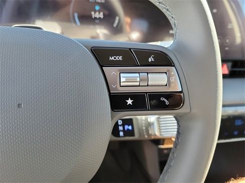 New 2026 Hyundai Ioniq 5 SEL image 6