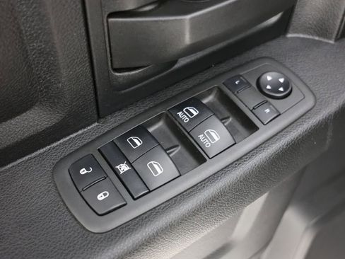 Used 2022 RAM 3500 Tradesman RWD image 20