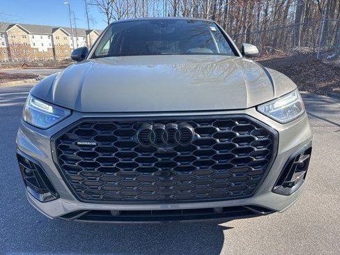 Used 2024 Audi Q5 2.0T Premium Plus w/ Premium Plus Package image 2