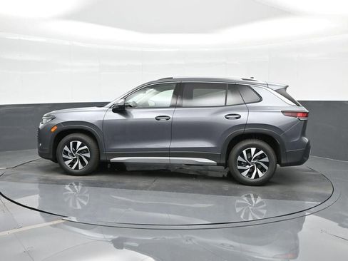 New 2025 Volkswagen Tiguan S image 6