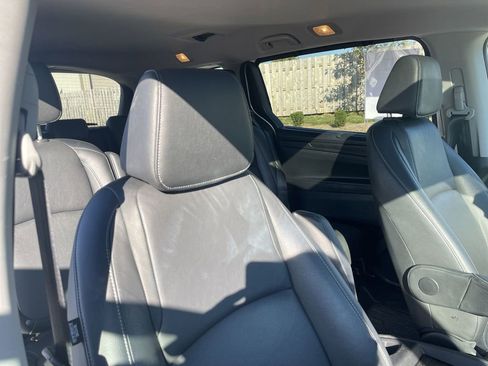 Used 2024 Honda Odyssey EX-L image 40