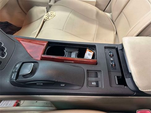 Used 2011 Lexus RX 450h 450h image 33