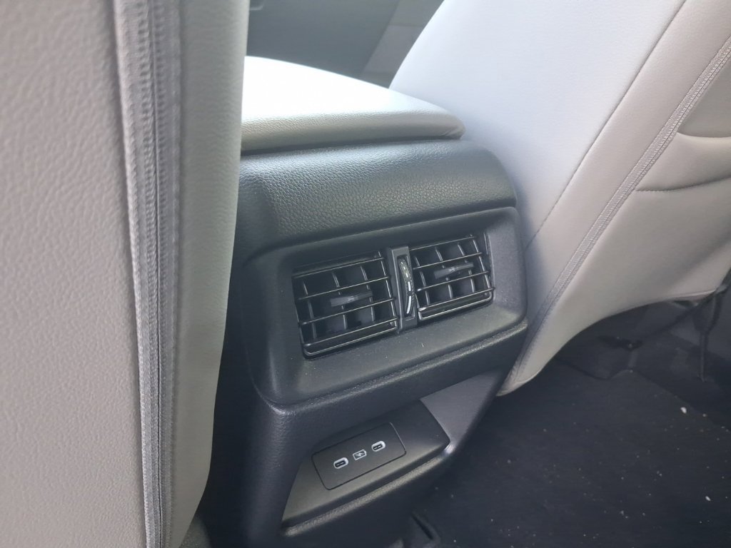 Certified 2025 Honda CR-V EX-L image 24