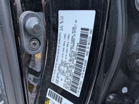 Used 2023 Toyota Tacoma SR image 35