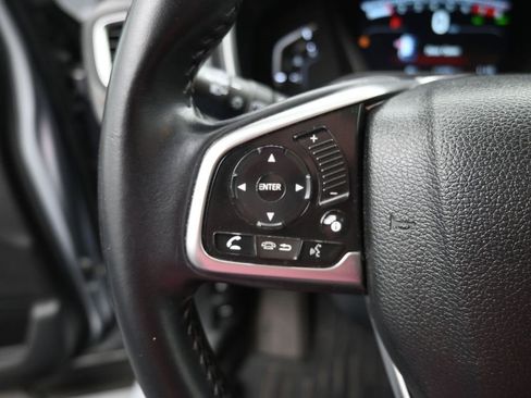 Used 2017 Honda CR-V EX-L image 28