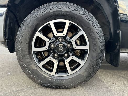 Certified 2020 Toyota Tundra Limited image 13