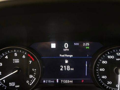 Used 2020 Cadillac CT5 Premium Luxury AWD/4WD image 17