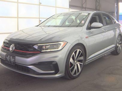 Used 2020 Volkswagen Jetta GLI
