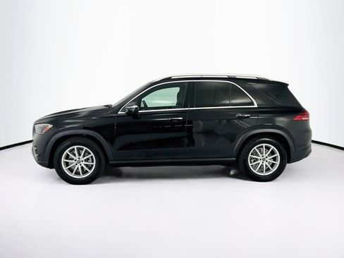 Certified 2026 Mercedes-Benz GLE 350 4MATIC image 8
