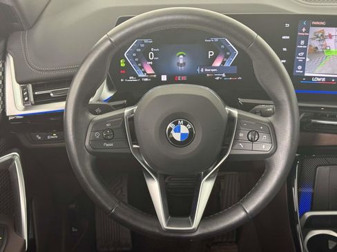 Used 2025 BMW X1 xDrive28i w/ Convenience Package image 20