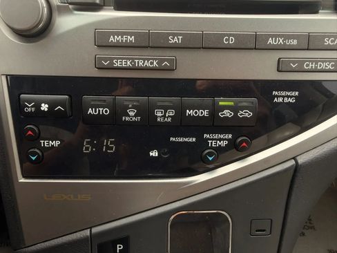 Used 2012 Lexus RX 350 AWD w/ Premium Pkg image 21