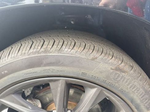 Used 2025 Acura ADX A-Spec image 34