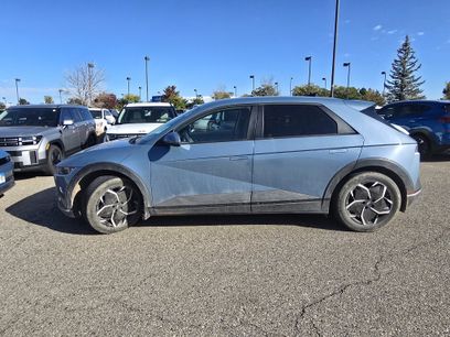Used 2024 Hyundai Ioniq 5 SEL