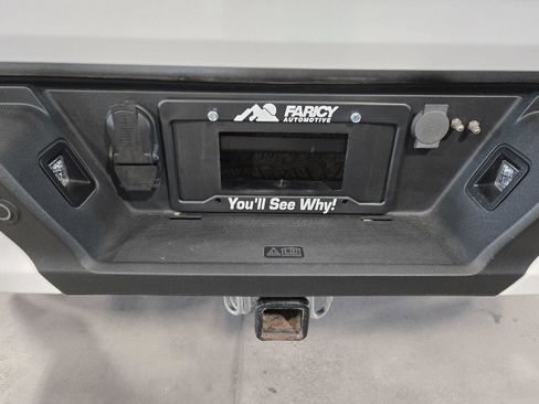 Used 2023 Ford F150 XL w/ STX Appearance Package image 47