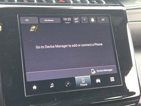 Used 2025 Jeep Grand Cherokee L Laredo RWD image 22