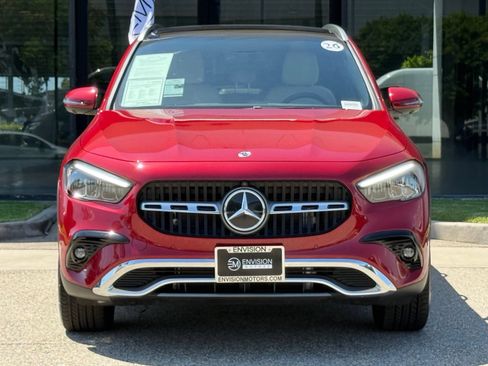 Used 2026 Mercedes-Benz GLA 250 image 5