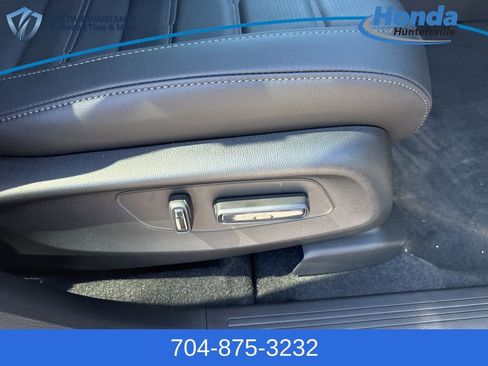 New 2026 Honda CR-V EX-L image 21