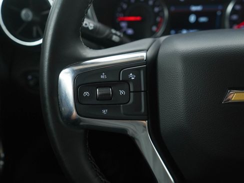 Used 2024 Chevrolet Blazer LT image 26